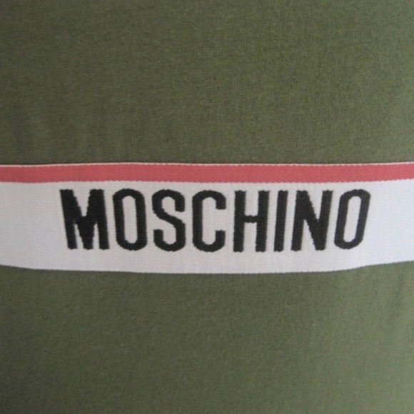 Authentic Moschino Underwear Bodysuit - Picture 4 of 9